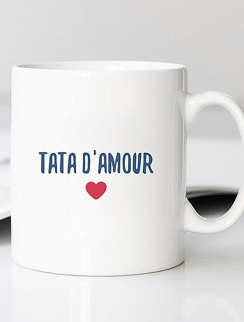 Mug TATA D'AMOUR