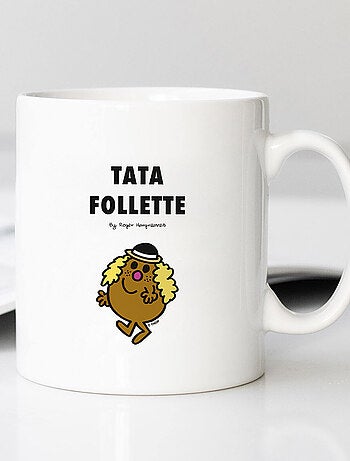 Mug TATA FOLETTE 2