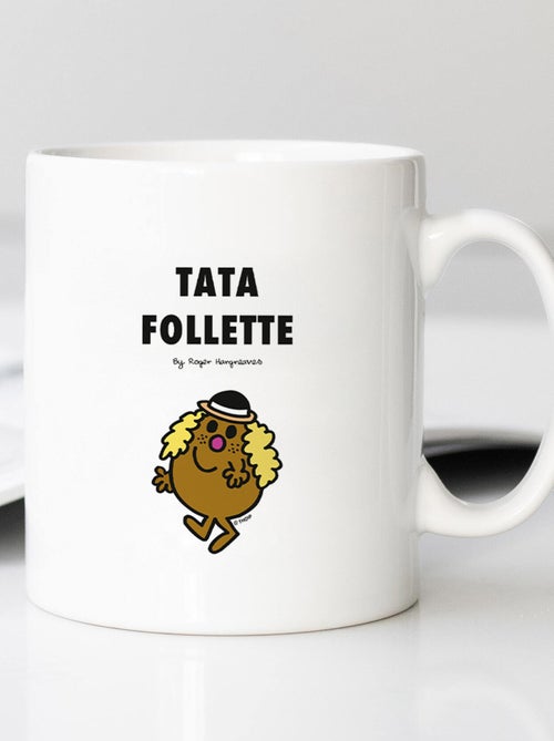 Mug TATA FOLETTE 2 - Kiabi