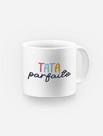 Mug TATA PARFAITE