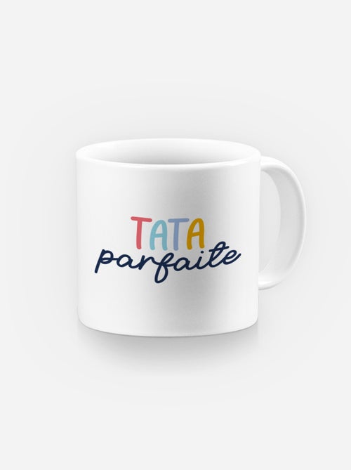Mug TATA PARFAITE - Kiabi