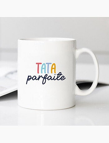 Mug TATA PARFAITE