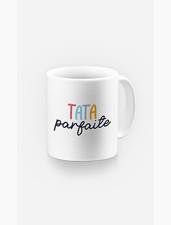 Mug TATA PARFAITE