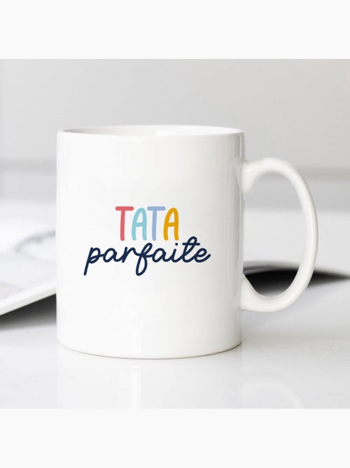 Mug TATA PARFAITE - Kiabi