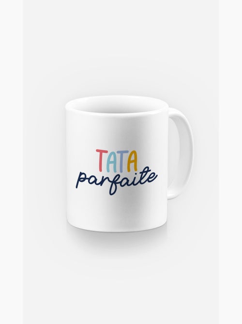 Mug TATA PARFAITE - Kiabi