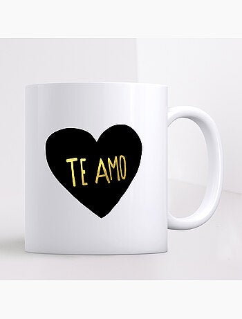 Mug TE AMO