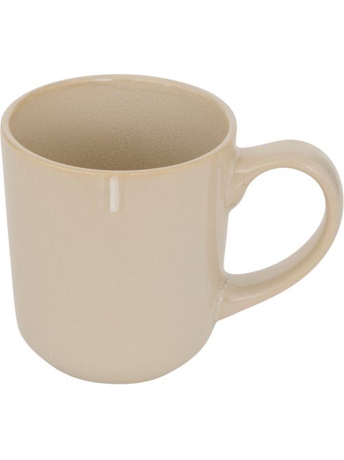Mug TERRE INCONNUE - Kiabi