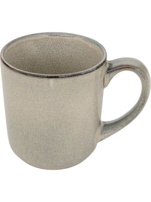 Mug TERRE INCONNUE - Kiabi Mug TERRE INCONNUE - Kiabi