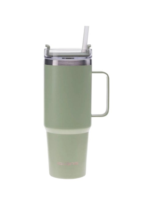 Mug thermique conly - iguana - Kiabi