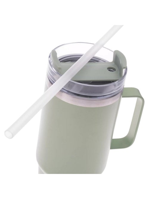 Mug thermique conly - iguana - Kiabi