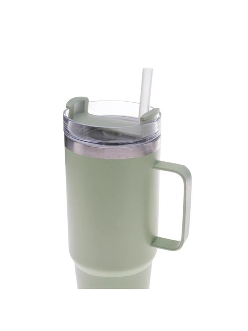 Mug thermique conly - iguana - Kiabi