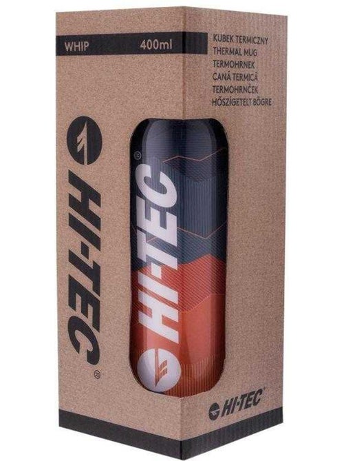 Mug thermique extérieur wip - hi-tec - Kiabi Mug thermique extérieur wip - hi-tec - Kiabi