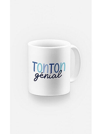 Mug TONTON GENIAL