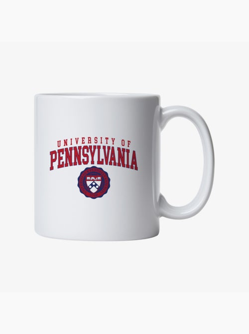 Mug UNIVERSITY OF PENNSYLVANIA - Kiabi