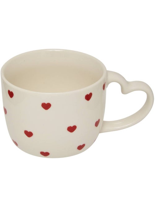 Mug VALENTINE - Kiabi Mug VALENTINE - Kiabi
