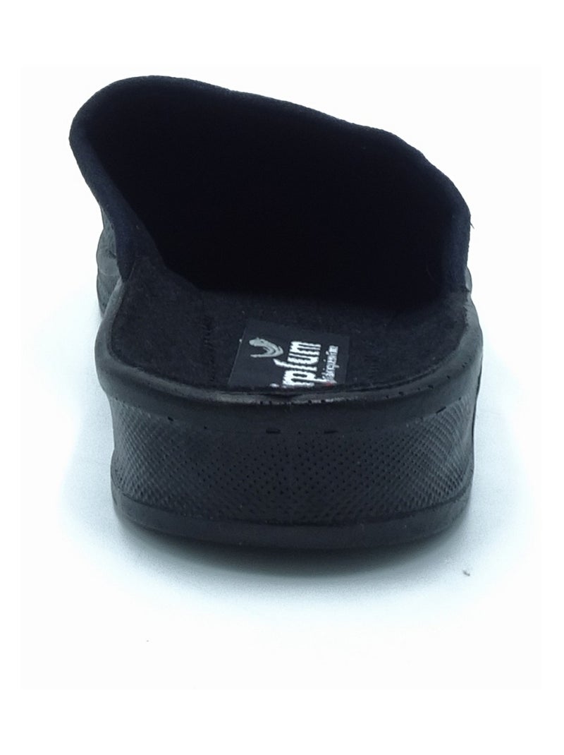 Mule Airplum Gris Gris - Kiabi