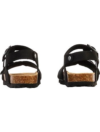 Mule Cuir Enfant The Divine Factory Noga Orion Edge