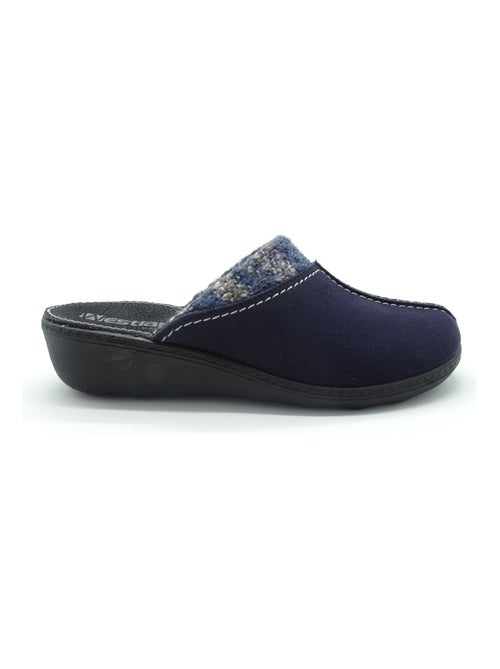 Mule Femme Westland - Kiabi