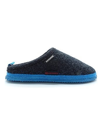 Mule Giesswein Anthracite