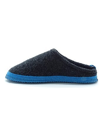 Mule Giesswein Anthracite