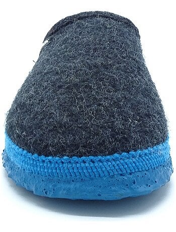 Mule Giesswein Anthracite
