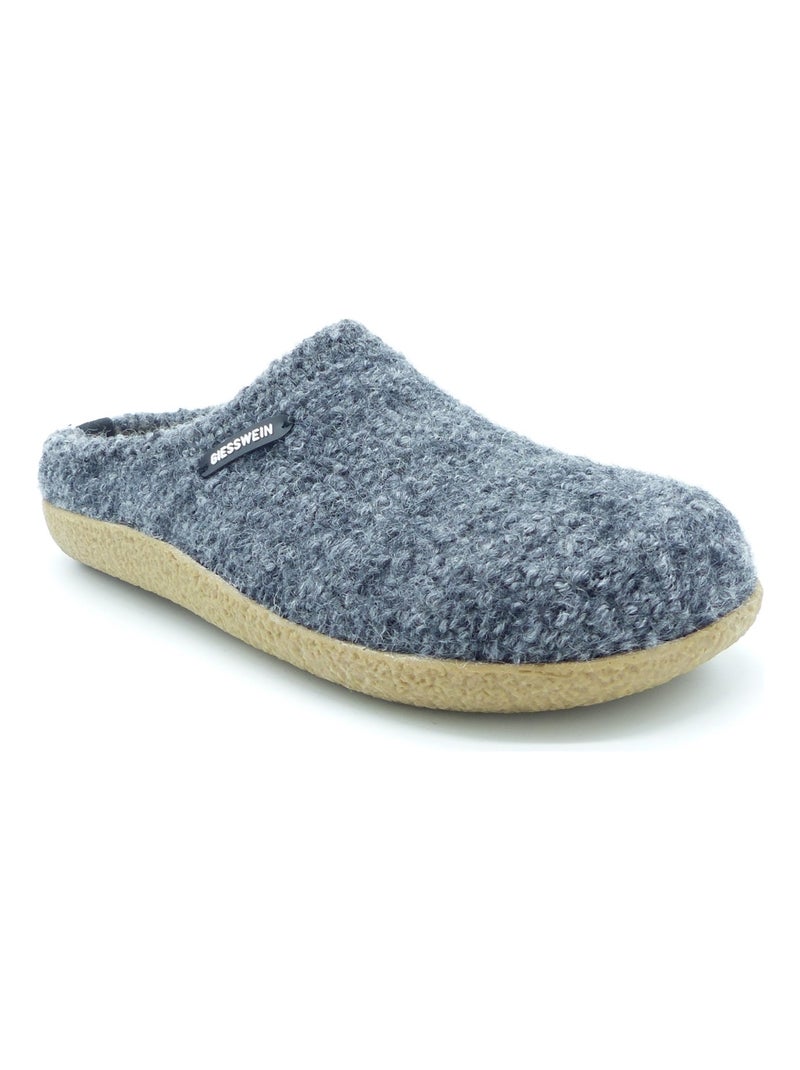 Mule Giesswein Gris Gris - Kiabi