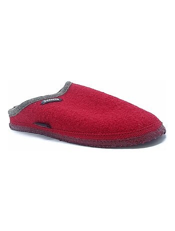 Mule Giesswein Rouge