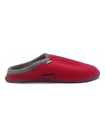 Mule Giesswein Rouge