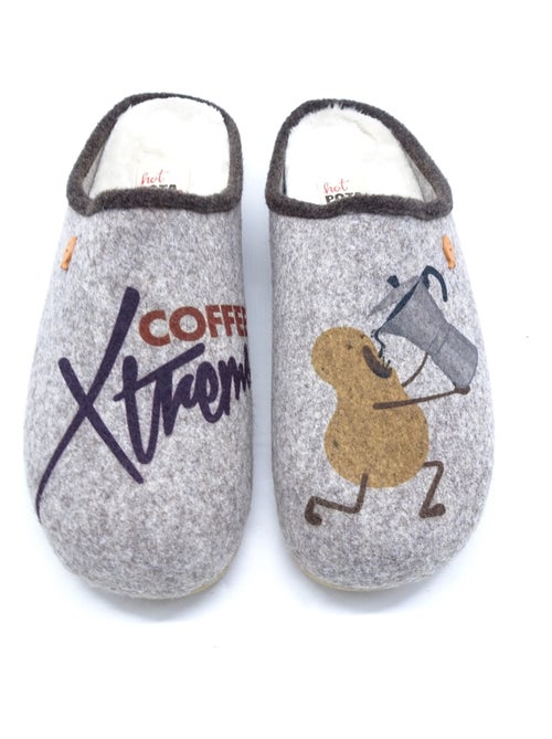 Mule Homme Hot Potatoes - Kiabi