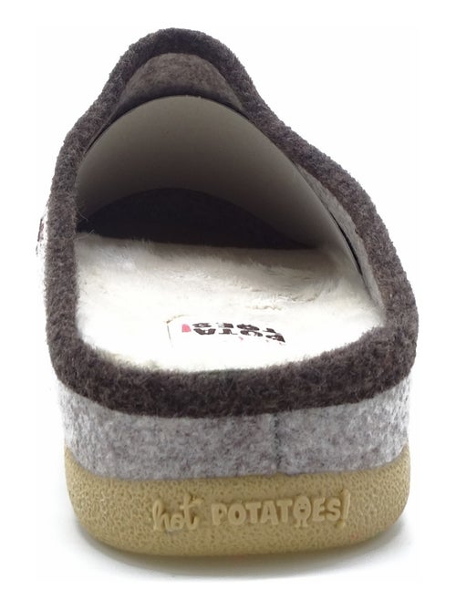Mule Homme Hot Potatoes - Kiabi