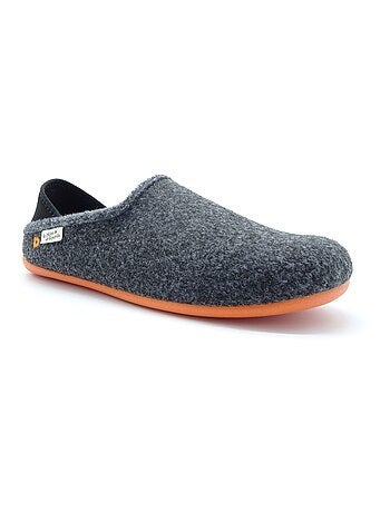 Mule Homme Maison De Lespadrille