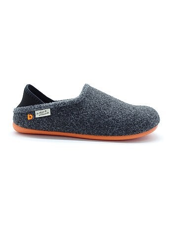Mule Homme Maison De Lespadrille