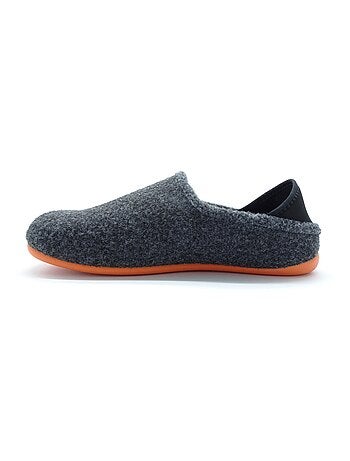 Mule Homme Maison De Lespadrille