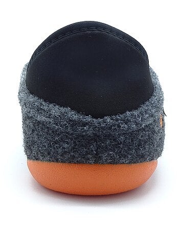 Mule Homme Maison De Lespadrille