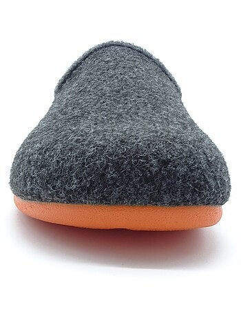 Mule Homme Maison De Lespadrille