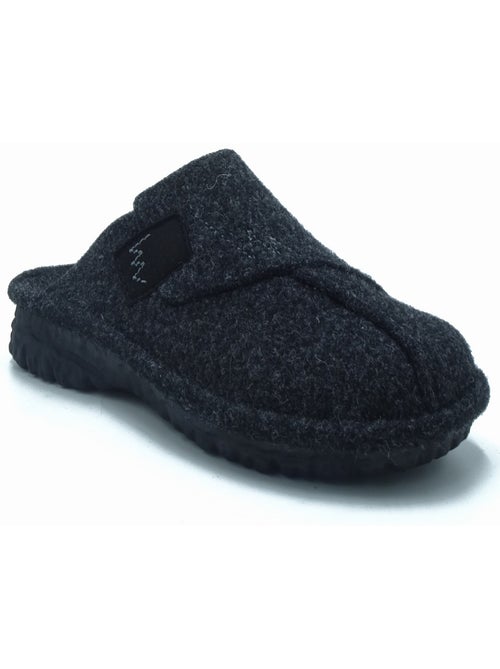 Mule Joseph Seibel Anthracite - Kiabi