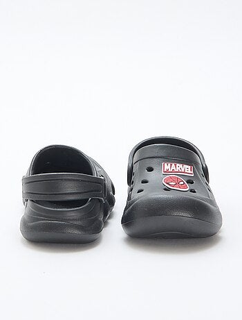 Mule 'Marvel' 'Spiderman' uni