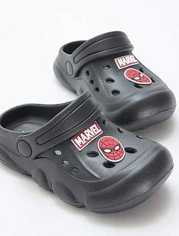 Mule 'Marvel' 'Spiderman' uni