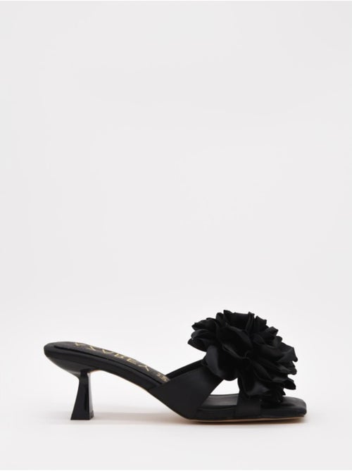 Mule Matériau Synthétique Montevita - Kiabi Mule Matériau Synthétique Montevita - Kiabi