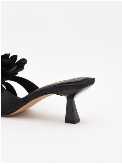 Mule Matériau Synthétique Montevita - Kiabi Mule Matériau Synthétique Montevita - Kiabi
