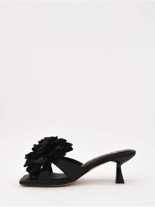 Mule Matériau Synthétique Montevita - Kiabi Mule Matériau Synthétique Montevita - Kiabi