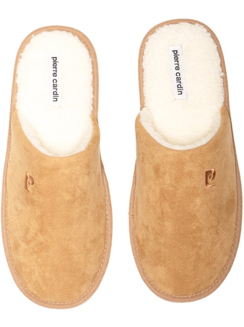 Mule Pierre Cardin Homme Pietrino Pierre Cardin - Kiabi