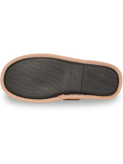 Mule Pierre Cardin Homme Pietrino Pierre Cardin - Kiabi