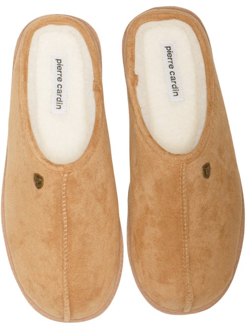 Mule Pierre Cardin Homme Ponset Pierre Cardin - Kiabi