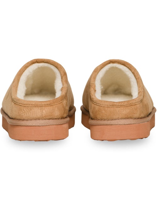 Mule Pierre Cardin Homme Ponset Pierre Cardin - Kiabi