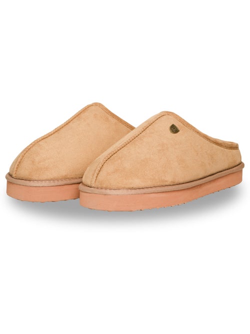 Mule Pierre Cardin Homme Ponset Pierre Cardin - Kiabi