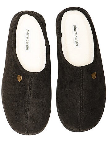 Mule Pierre Cardin Homme Ponset Pierre Cardin