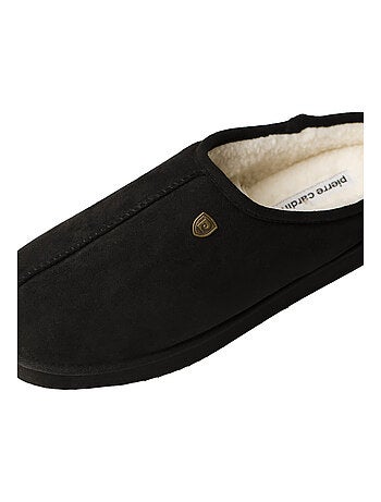 Mule Pierre Cardin Homme Ponset Pierre Cardin