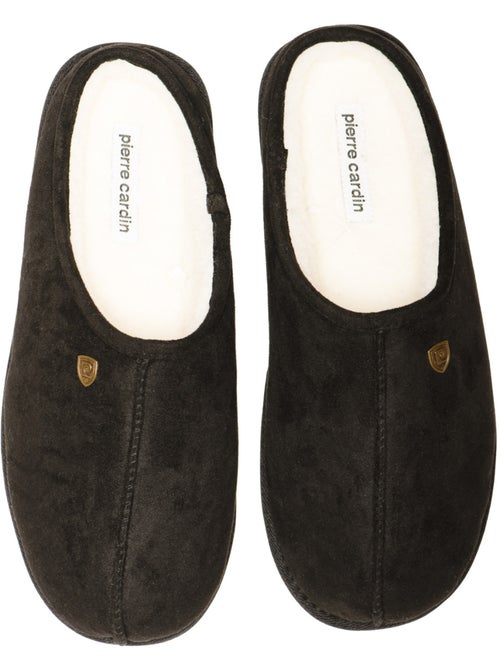 Mule Pierre Cardin Homme Ponset Pierre Cardin - Kiabi