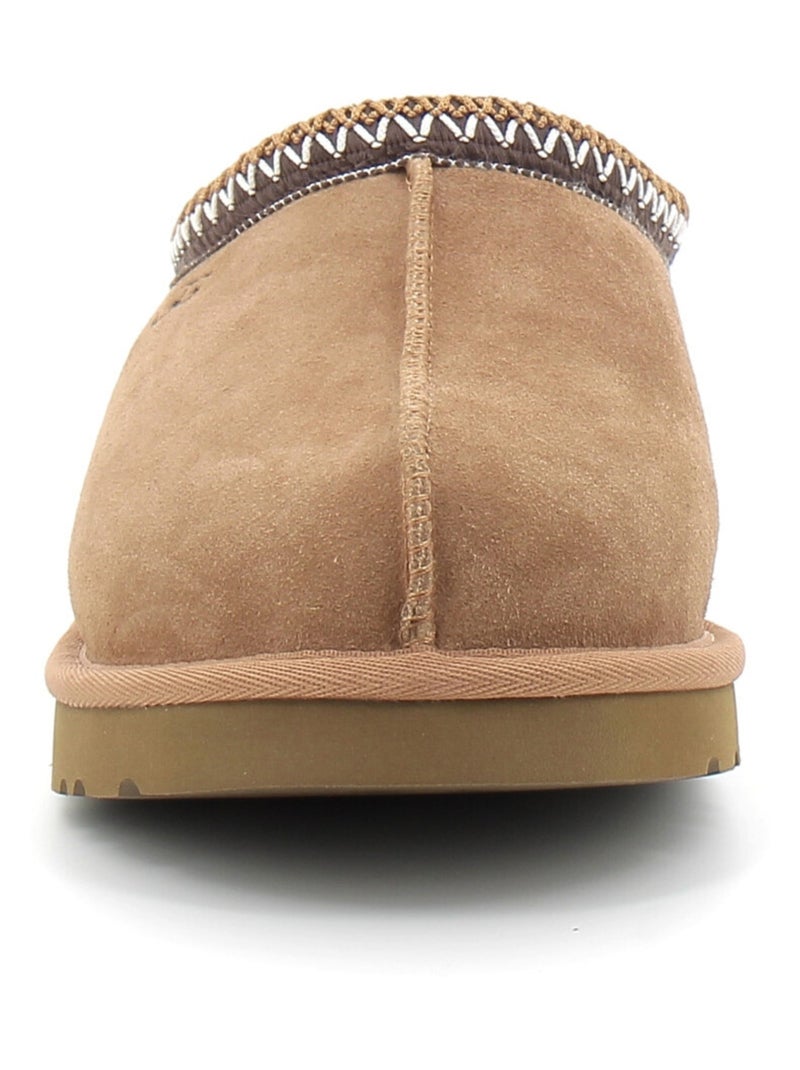 Mule Pour Homme Tasman II Marron - Kiabi